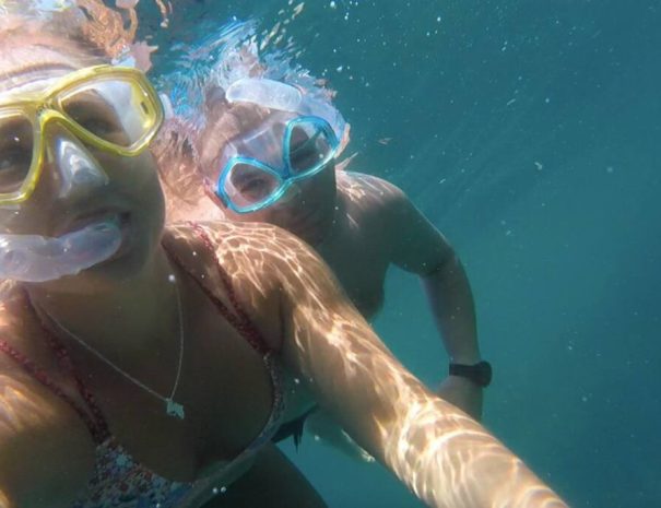 Escursione Kayak&Snorkeling (1)
