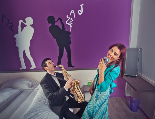 JAZZ