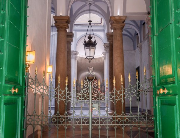 L'Angolo di luccoli (1)