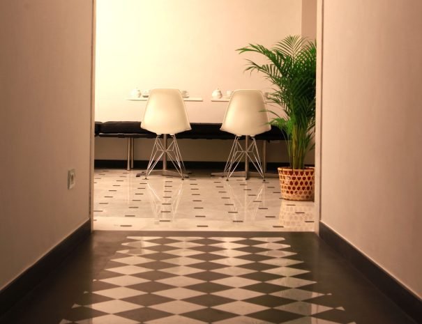 le nuvole hotel (1)
