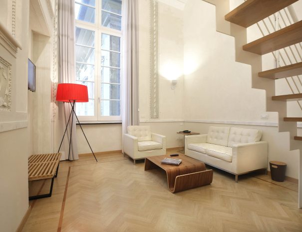 le nuvole hotel (4)
