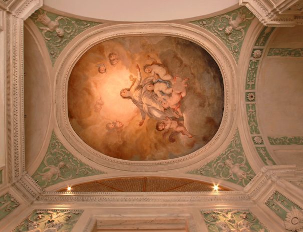 le nuvole hotel (5)