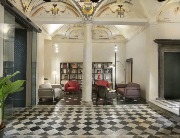 reception 1