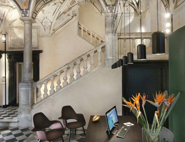 reception 9