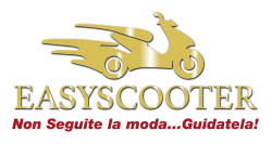 Easyscooter_logo_conScritta